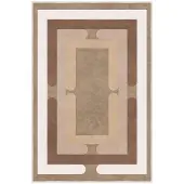 Asir -matto Sftkece048 80x120 cm