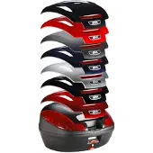 Givi E470 Kotelon Kansi Yläkotelolle