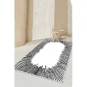 Asir -matto Somber 120x180 cm