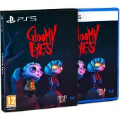 Gloomy Eyes - Slipcase Edition (5)