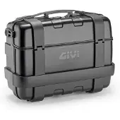 Givi Trekker Lite 33l Sivulaukku Vasen