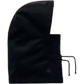 Burton Bonded Huppu musta