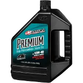 Maxima Racing Oil 4t 10w-40 Premium Moottoriöljy 3.785l