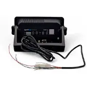 Sportnav Spo25f Plotteri Transduktorilla