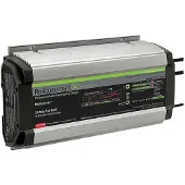 Promariner Protournament Elite Series 2 Banks Laturi 24a