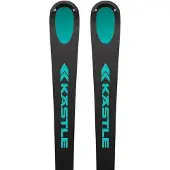 Kästle Rx12 Sl Factory Fis Wc+plate 14mm Alppisukset