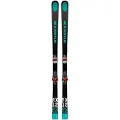 Kästle Rx12 Gs Factory Fis H+plate 10mm Alppisukset