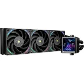 Thermalright Frozen Vision 360 V2 ARGB CPU prosessorin nestejäähdytin