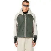 Oakley Apparel Latitude Soar Sherpa Bomber Takki