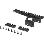 Action Army T10 Front Raide