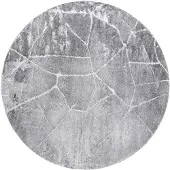 Hakano matto Trex Marble 2 160x160 cm