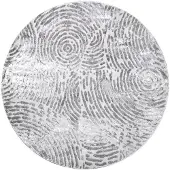Hakano matto Trex Finger 100x100 cm