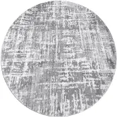Hakano matto Trex Lines 120x120 cm