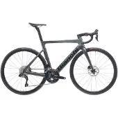 Bianchi Oltre Race 105 Di2 R818 2024 Maantiepyörä