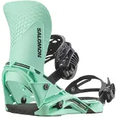 Salomon Hologram Lumilautasiteet