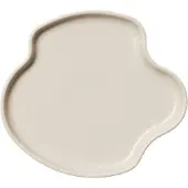 Iittala Aalto koristeellinen tarjotin Hiekka, 15 cm