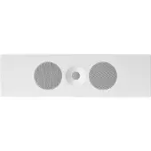 Tangent Spectrum II XLCR Hvid Satin