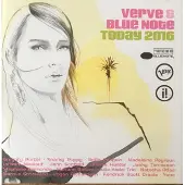 Hobby Hall CD Verve & Blue Note Today 2016