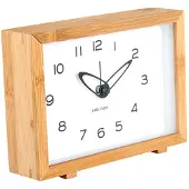 Karlsson herätyskello Tipico white KA6034WH