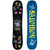 Salomon Grail Juniori Lumilauta