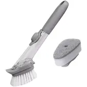 Hobby Hall Riposo harja Dual Cleaning Brush, 1 kpl