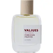 VALJUES Forbidden Fixation Soft & Sensual Eau de Parfum 50 ml