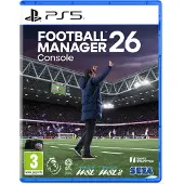 Football Manager 26 Console (PS5)