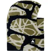 Burton Burke Hood Balaklava
