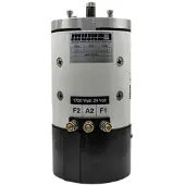 Muir Moottori 24v 1700w