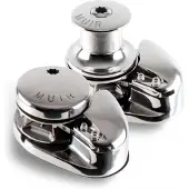 Muir Vrc2200 Vinssi 24v