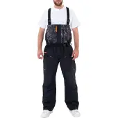 Graff Warmguard Winter 719-o-b-8 Haalarit