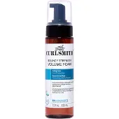 Curlsmith Bouncy Strength Volume Foam Muotovaahto 222 ml