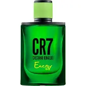 Cristiano Ronaldo CR7 Energy, EdT 30ml