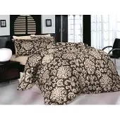 Hobby Hall Vuodevaatesetti Valentini Limited, 3-osainen, 160x200