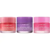 Laneige Lip Sleeping Mask Trio Gift Set