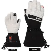 Lenz 9.0 Finger Cap Käsineet