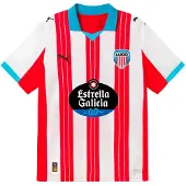 Puma Cd Lugo 25/26 Koti Lyhythihainen T-paita