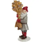Cult Design - Jenny Tomten & Kärven Figuuri 22x10 cm