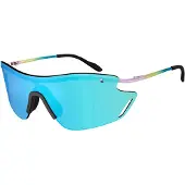 Ea7 Luxottica 0q72001 Aurinkolasit