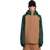 Volcom Dua Gore-tex Softshell-takki
