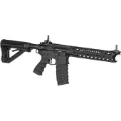 G&G Gc16 Etu Predator Airsoft-hyökkäyskivääri