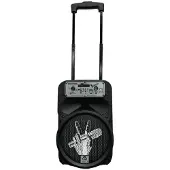 Toy Planet Karaoke The Voice 2 Bt-mikrofonit
