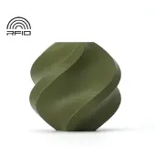 Bambu Lab PLA Matte Refill