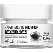 APLB Snail Mucin Ginseng Facial Cream 55ml