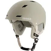 Sinner Mount Kypärä