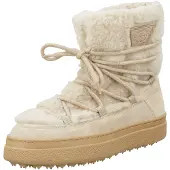 Gant Snowhill Mid Boot - White - 36