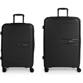 Gabol Steady Spinner Expandable 157l Matkalaukku 2 Yksiköt