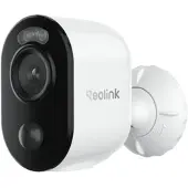 Reolink Argus 3E -valvontakamera