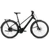 Orbea Kemen Tour 10 Mid 2026 Sähköpyörä