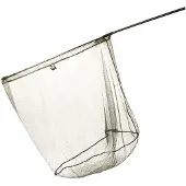 Carp Expert Max2 Laskeutumisverkon Pää